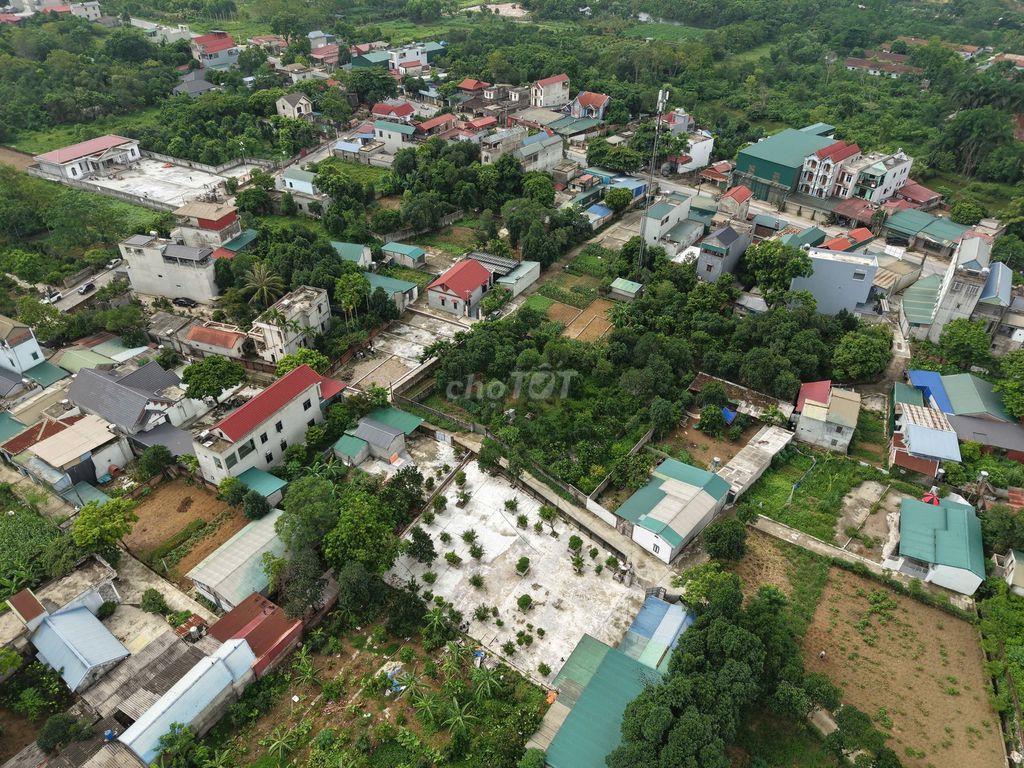 🔥 Đất Đồng Tâm, Hà Nội 80m² Full Thổ Cư - Ô Tô Vào Đất - Chỉ Hơn 1 Tỷ