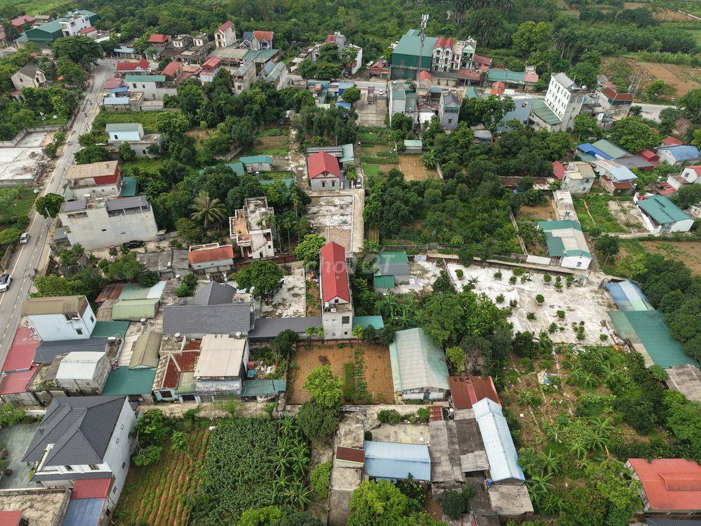 🔥 Đất Đồng Tâm, Hà Nội 80m² Full Thổ Cư - Ô Tô Vào Đất - Chỉ Hơn 1 Tỷ