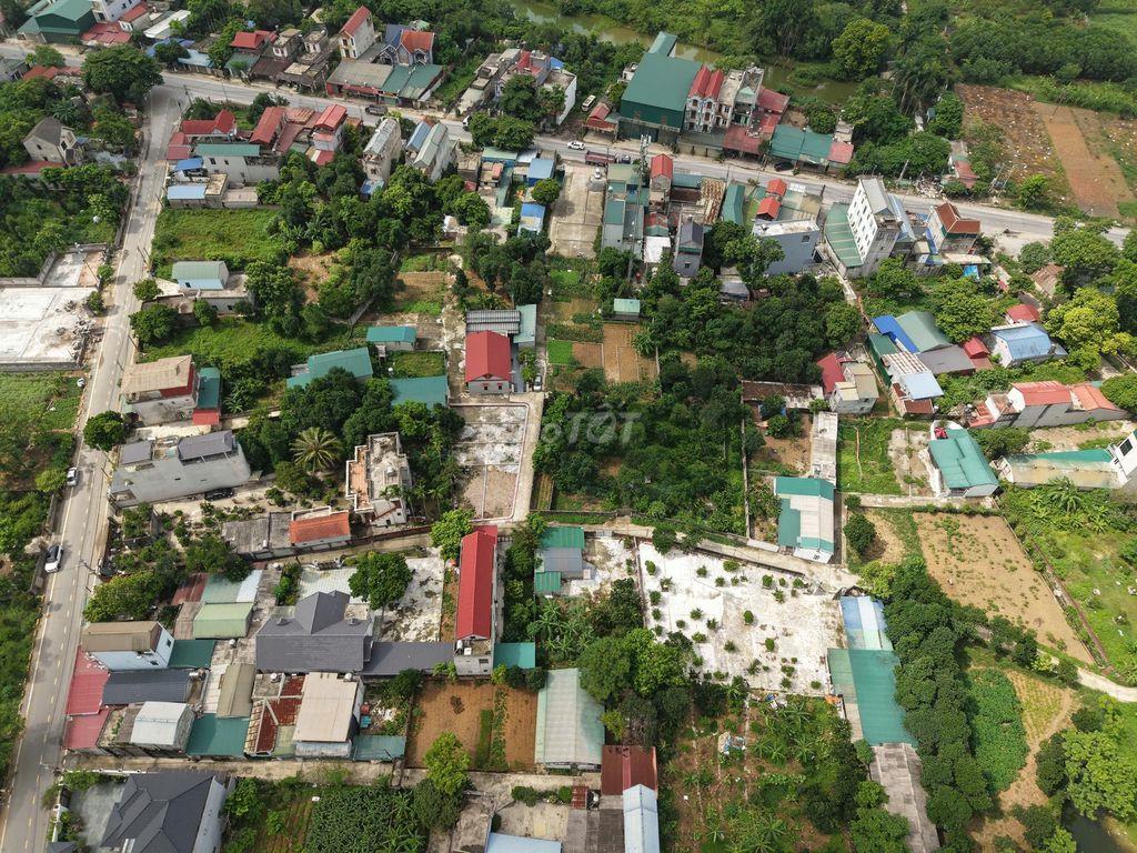 🔥 Đất Đồng Tâm, Hà Nội 80m² Full Thổ Cư - Ô Tô Vào Đất - Chỉ Hơn 1 Tỷ