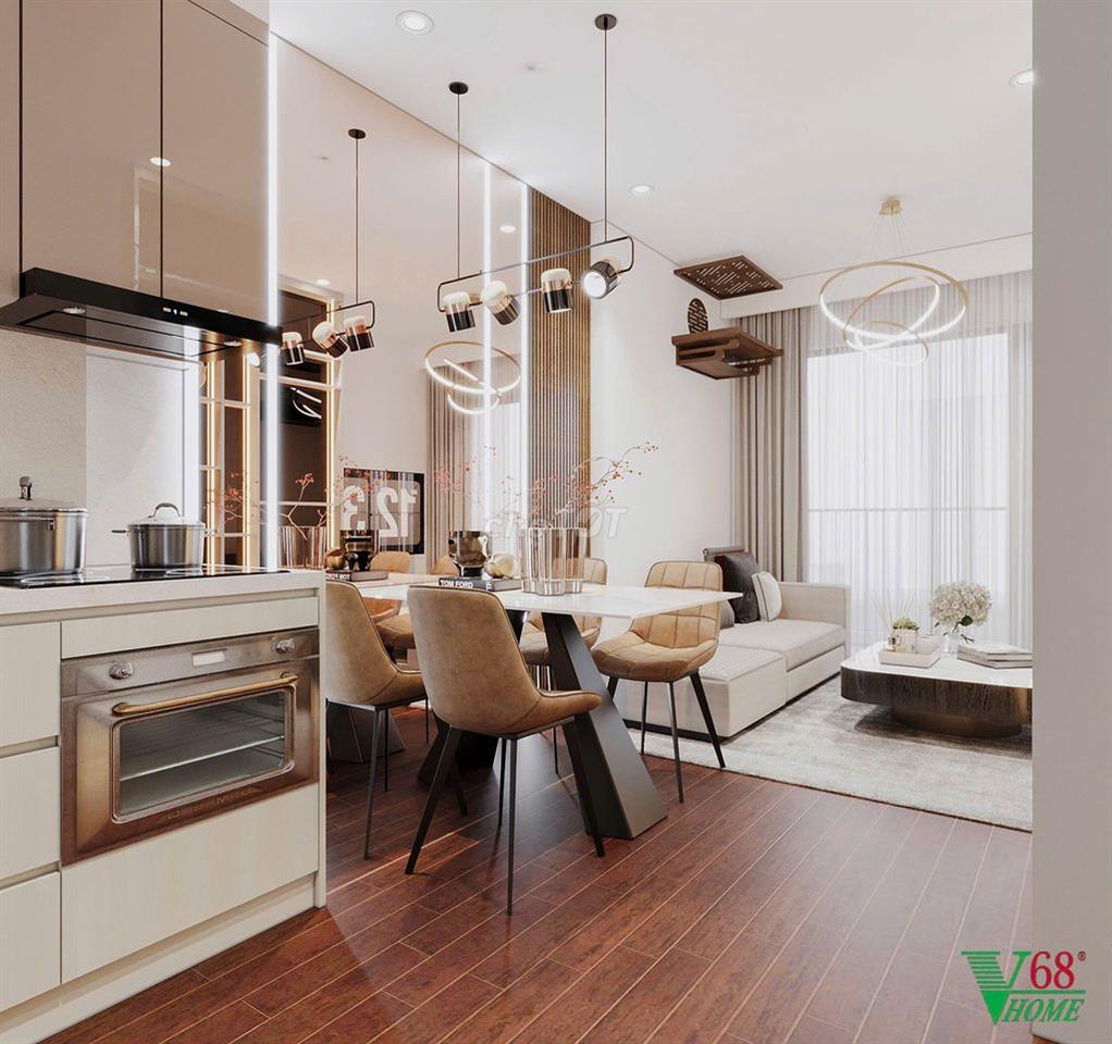 ❤️ Gia đình đổi nhà lớn hơn – Bán căn 2PN giữ gìn như mới