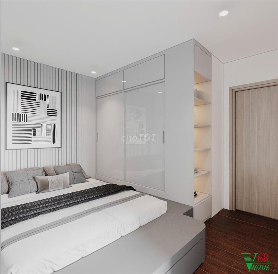 ❤️ Gia đình đổi nhà lớn hơn – Bán căn 2PN giữ gìn như mới