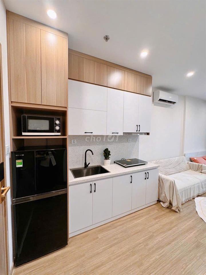 Bán nhanh studio 32m, Vinhomes Smart City giá 2,2 tỷ