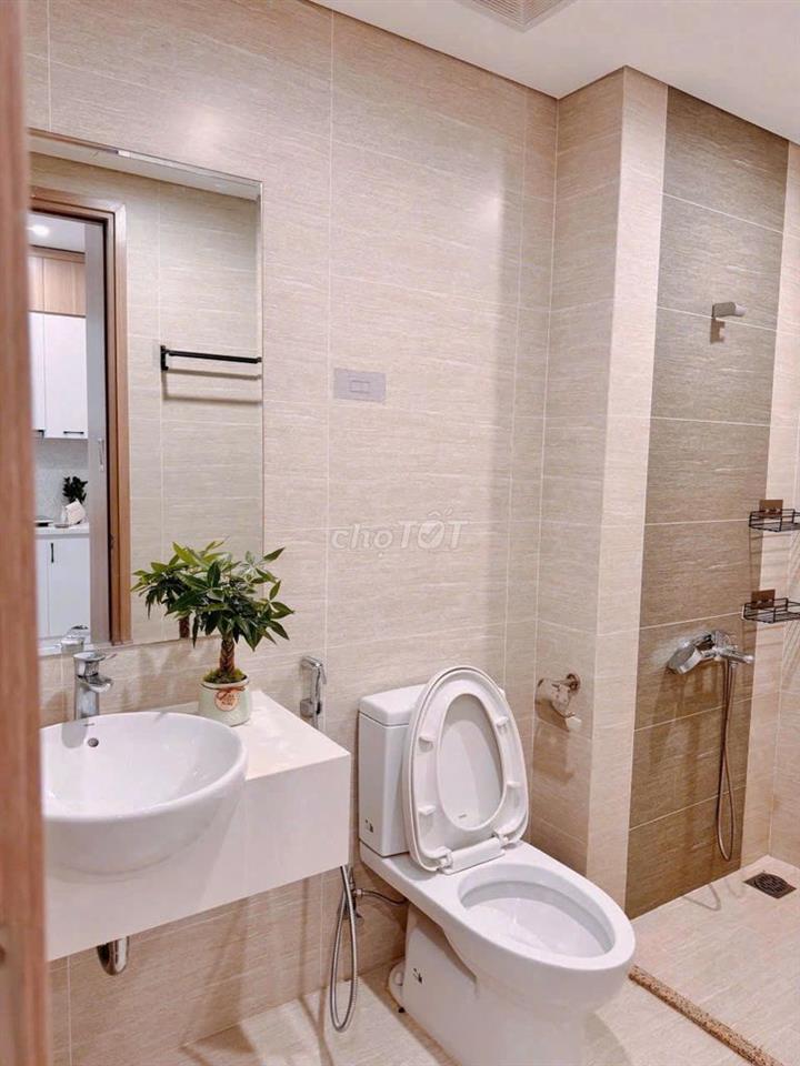 Bán nhanh studio 32m, Vinhomes Smart City giá 2,2 tỷ