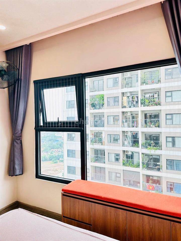 3 tỷ 650 có ngay căn 2n1wc , 55m, tại Vinhomes Smart City Tây Mỗ