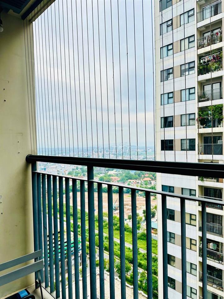 3 tỷ 650 có ngay căn 2n1wc , 55m, tại Vinhomes Smart City Tây Mỗ