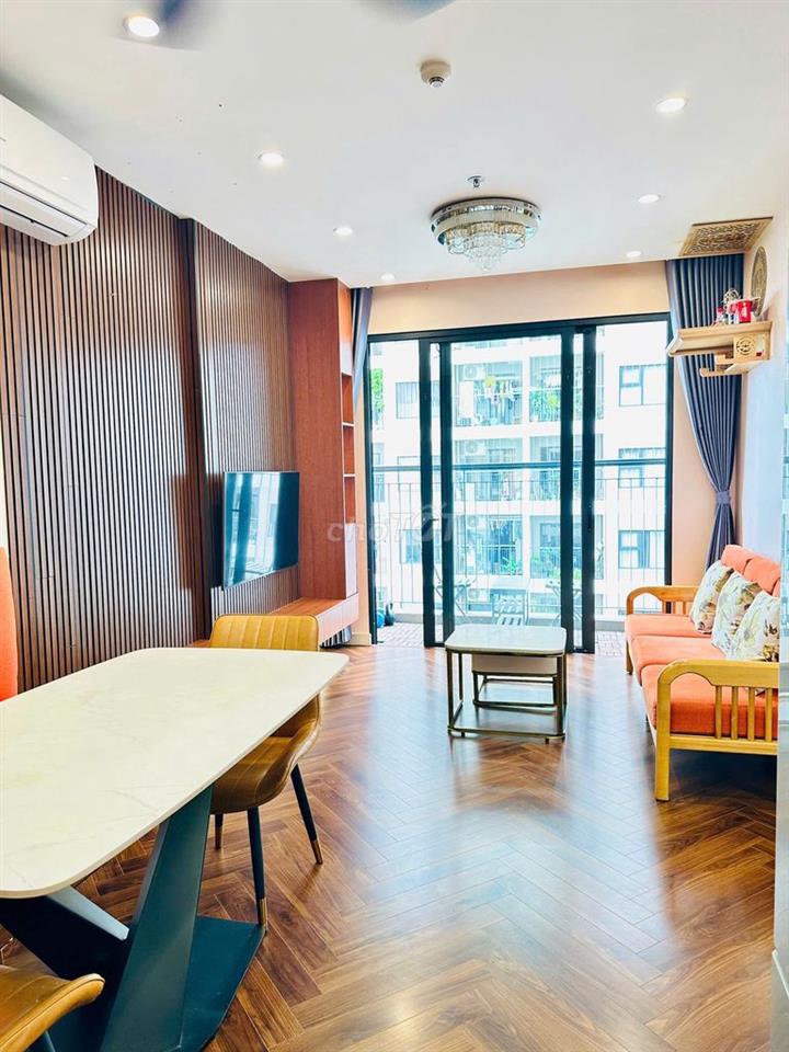 3 tỷ 650 có ngay căn 2n1wc , 55m, tại Vinhomes Smart City Tây Mỗ