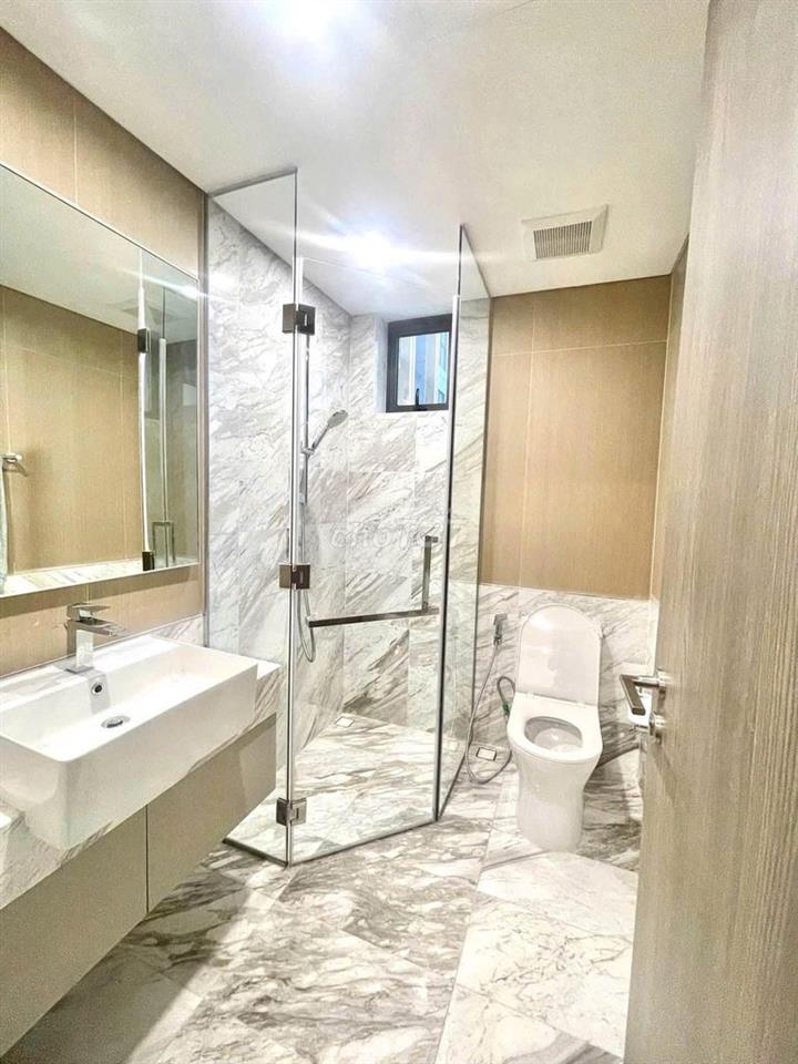 5ty650 nhận nhà cao cấp Lumier, 70m, tại Vinhomes Smart city Tây Mỗ