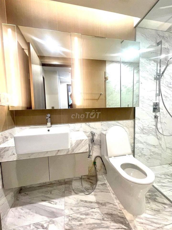 5ty650 nhận nhà cao cấp Lumier, 70m, tại Vinhomes Smart city Tây Mỗ