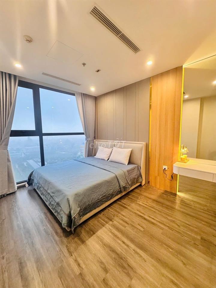*** căn 62m giá 4,050 tỷ- 2n2wc - Vinhomes Smart City Tây Mỗ