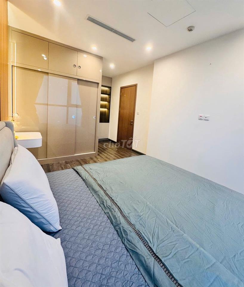 *** căn 62m giá 4,050 tỷ- 2n2wc - Vinhomes Smart City Tây Mỗ
