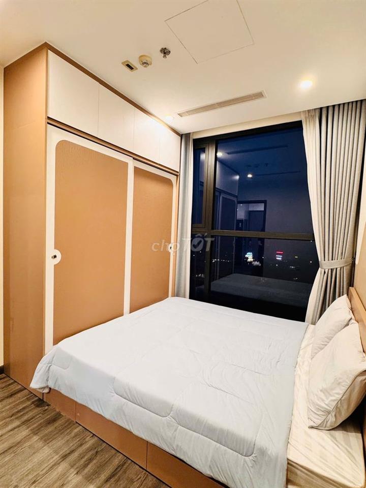 *** căn 62m giá 4,050 tỷ- 2n2wc - Vinhomes Smart City Tây Mỗ