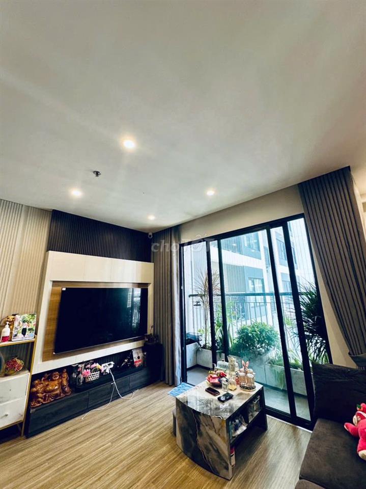 4,6 tỷ căn 2n2+ 64m tòa SA, Vinhomes Smart City Tây Mỗ