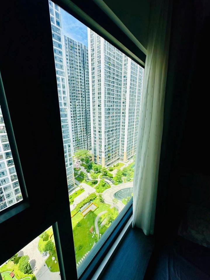 4,6 tỷ căn 2n2+ 64m tòa SA, Vinhomes Smart City Tây Mỗ
