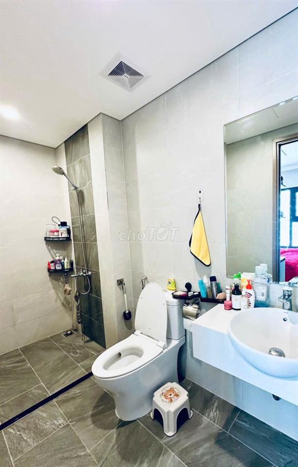 4,6 tỷ căn 2n2+ 64m tòa SA, Vinhomes Smart City Tây Mỗ