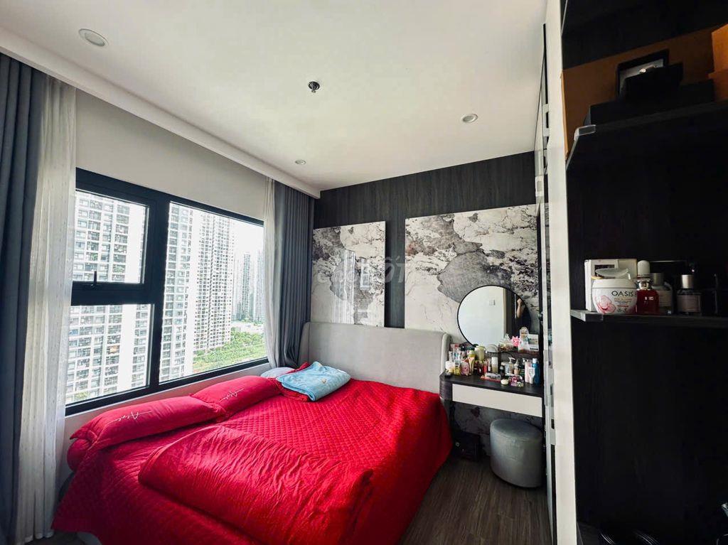 4,6 tỷ căn 2n2+ 64m tòa SA, Vinhomes Smart City Tây Mỗ