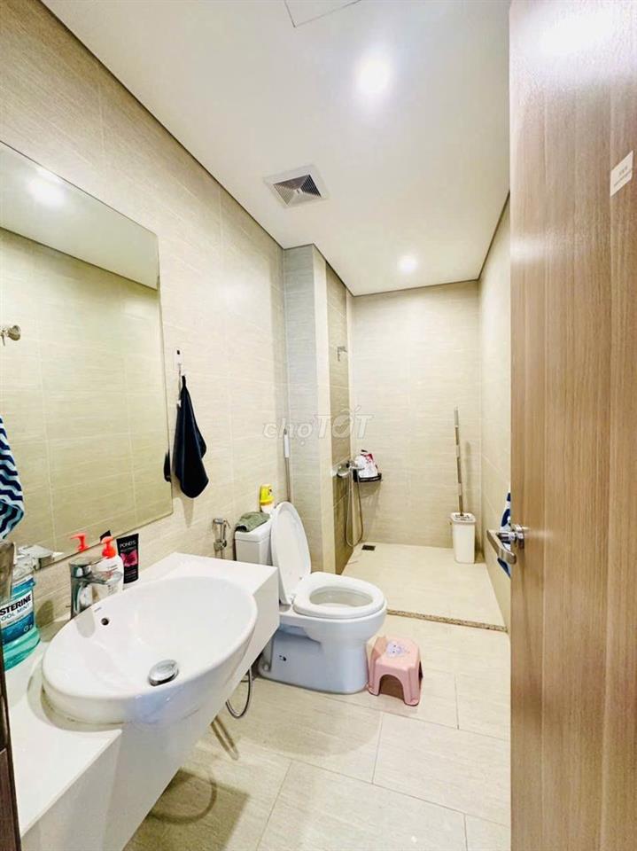 4,6 tỷ căn 2n2+ 64m tòa SA, Vinhomes Smart City Tây Mỗ