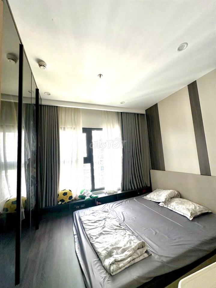 4,6 tỷ căn 2n2+ 64m tòa SA, Vinhomes Smart City Tây Mỗ