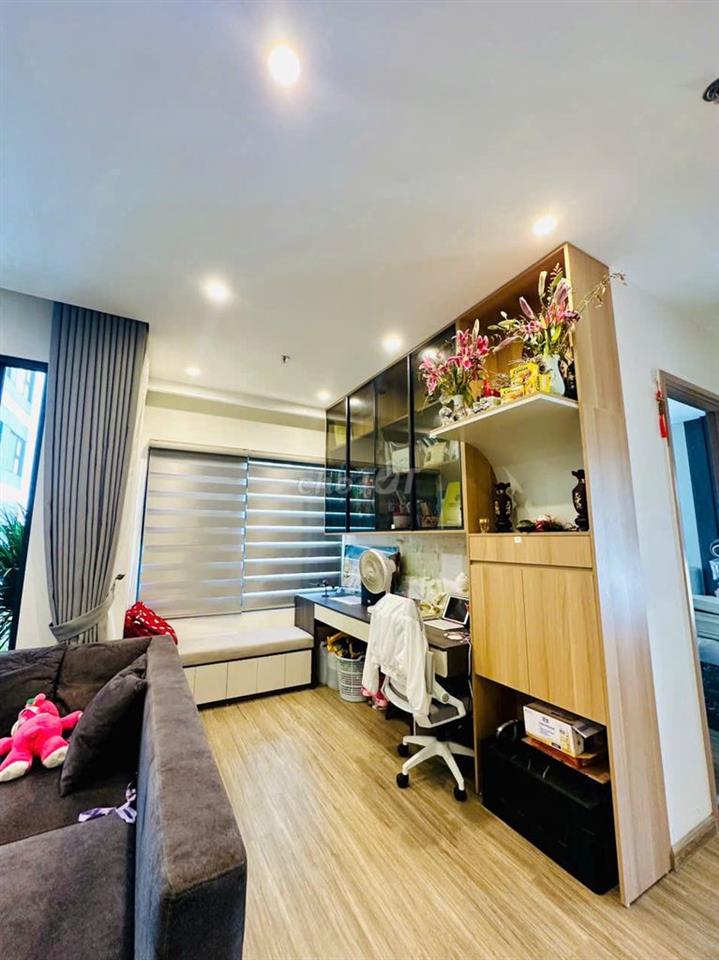 4,6 tỷ căn 2n2+ 64m tòa SA, Vinhomes Smart City Tây Mỗ