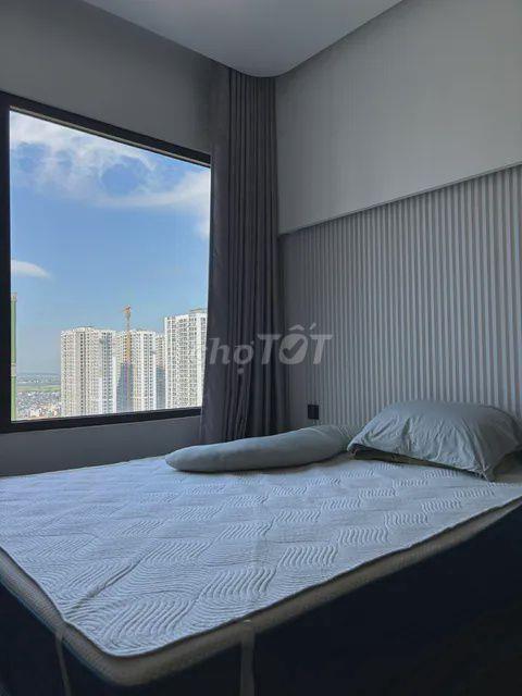Bán nhanh căn 2n1wc, 55m, giá 3,8 tỷ tại Vinhomes Smart City