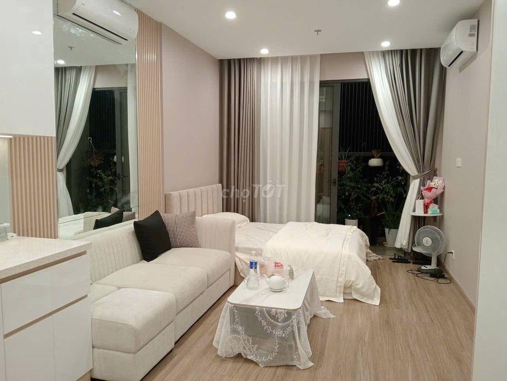 Nhiều nhà cần bán bớt căn Studio 32m giá 2,18 tỷ, Vinhomes Smart City 