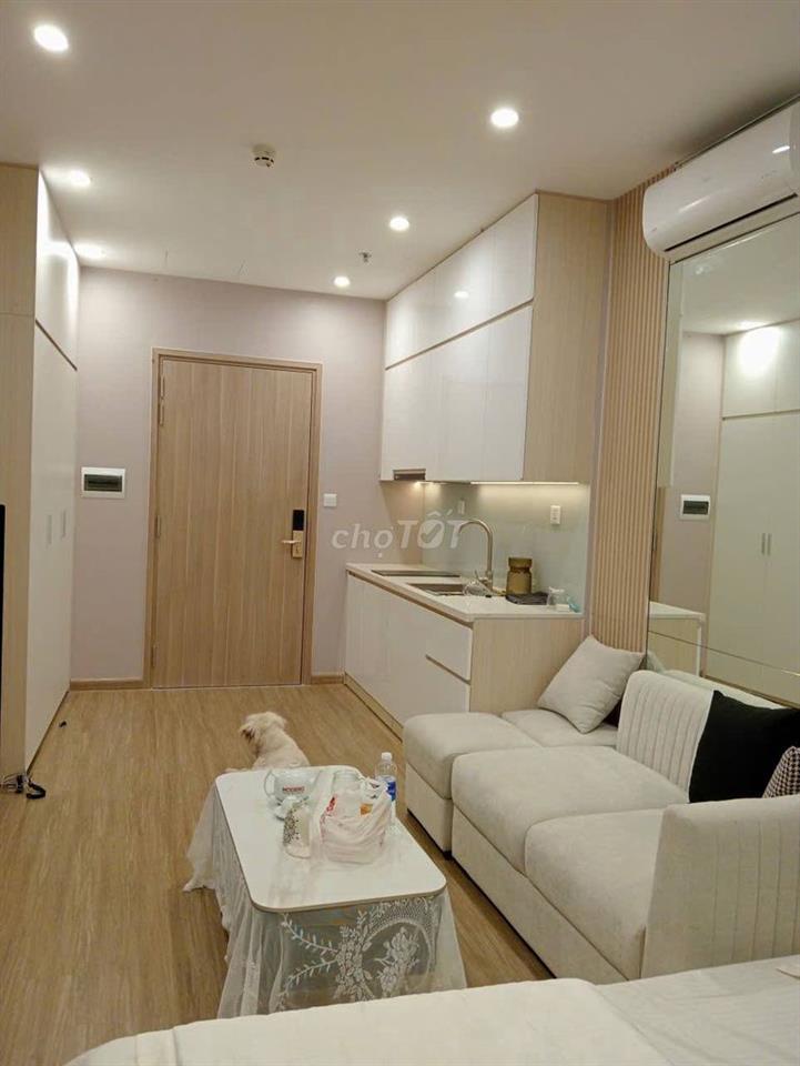 Nhiều nhà cần bán bớt căn Studio 32m giá 2,18 tỷ, Vinhomes Smart City 