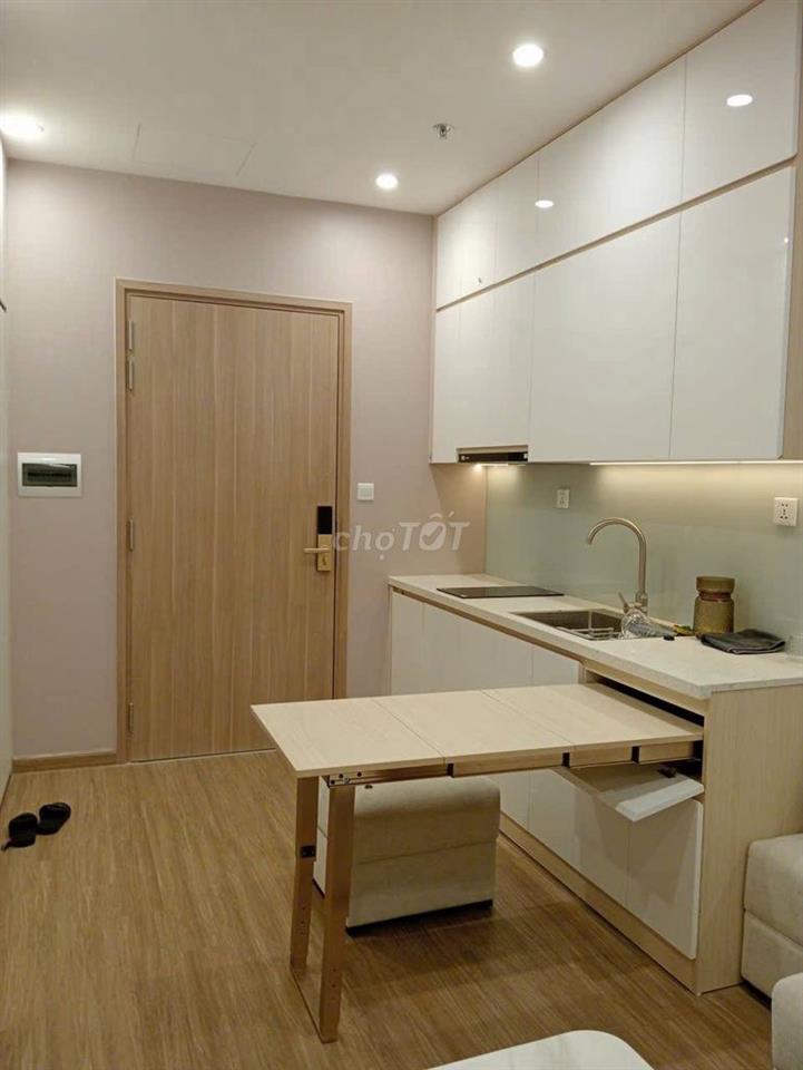 Nhiều nhà cần bán bớt căn Studio 32m giá 2,18 tỷ, Vinhomes Smart City 