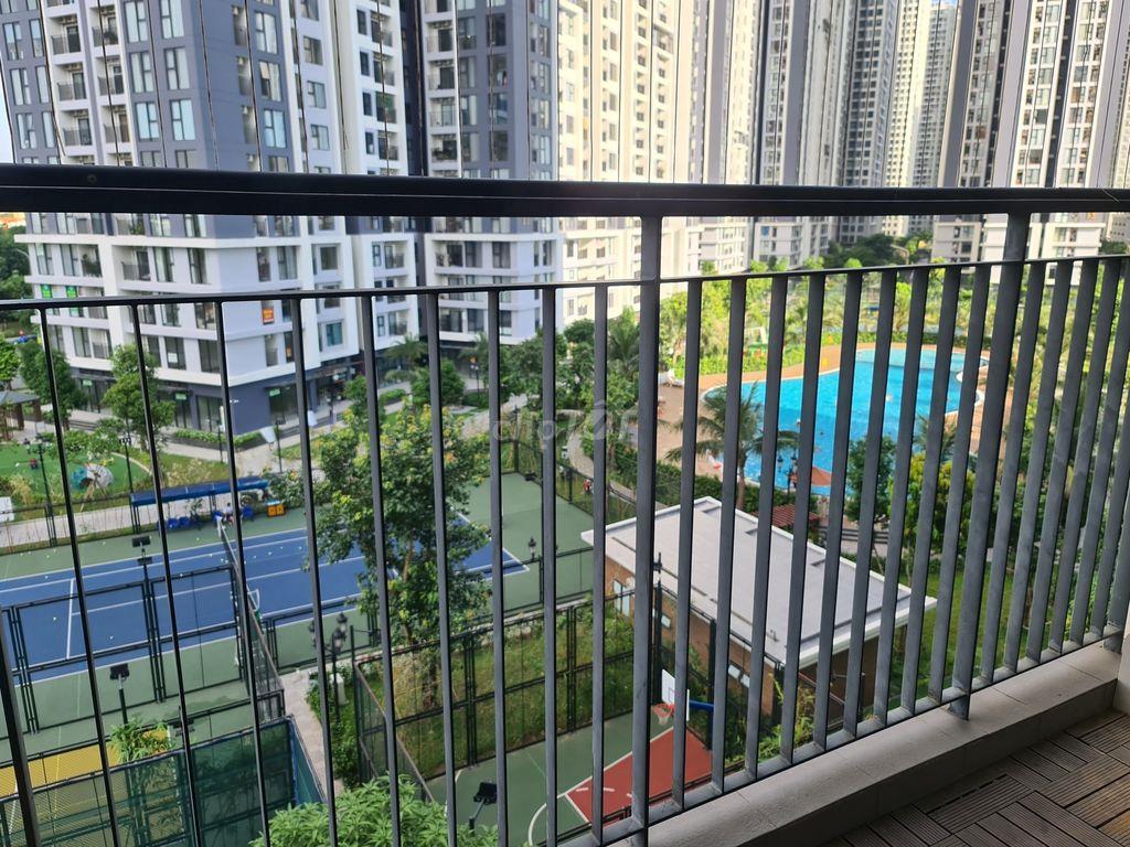 Quỹ căn bán: 1PN - 2PN - 3PN cắt lỗ 200 - 500tr Vinhomes Smart City