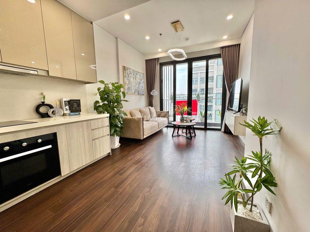 Quỹ căn bán: 1PN - 2PN - 3PN cắt lỗ 200 - 500tr Vinhomes Smart City