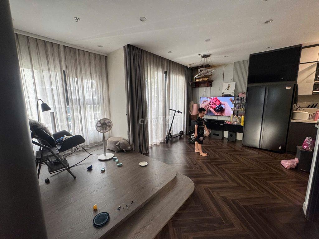 Cắt lỗ căn 64m, 2n2+ , 4ty35 , tại Vinhomes Smart City Tây Mỗ