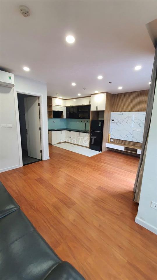 Cho thuê căn góc 2n2+ 64m giá 10tr full đồ, có thương lượng