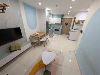 CHo thuê căn 1n1+  ,43m , giá 8tr5 đầy đủ nội thất 