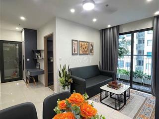 Bán nhanh căn 2n1wc , 55m , giá 3,45t , đủ đồ tại Vinhomes Smart City