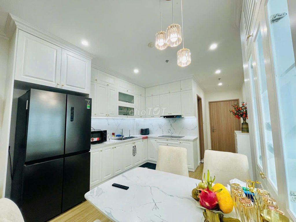 Chủ nhà bán căn 2n2wc - 62m - giá 3ty95- vinhomes smart city