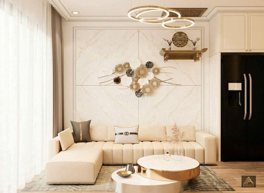 Chủ nhà bán căn 2n2wc - 62m - giá 3ty95- vinhomes smart city