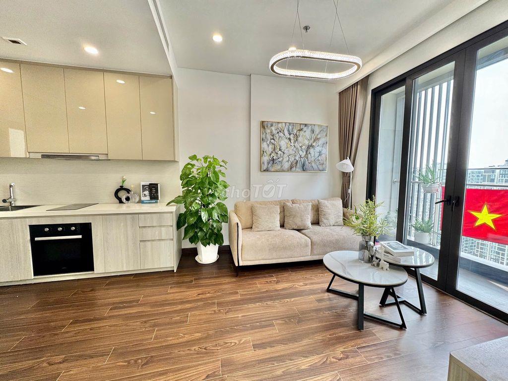 Chủ nhà bán căn 2n2+ 62m, Masterise Smart city, 5 tỷ cho khách mua sớm
