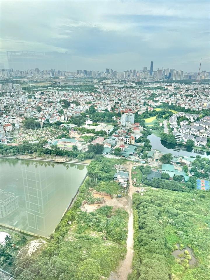 Chủ nhà bán căn 2n2+ 62m, Masterise Smart city, 5 tỷ cho khách mua sớm