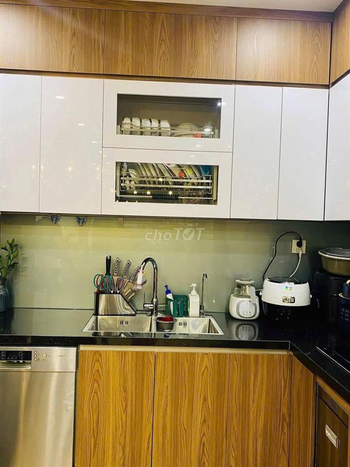 Bán gấp căn 3 ngủ 75m giá 5 tỷ tại Vinhomes Smart city Tây Mỗ