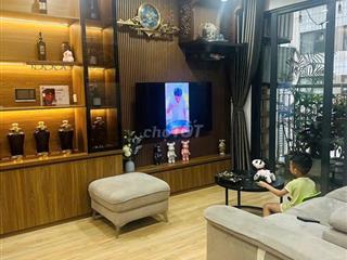 Bán gấp căn 3 ngủ 75m giá 5,1 tỷ tại Vinhomes Smart city Tây Mỗ