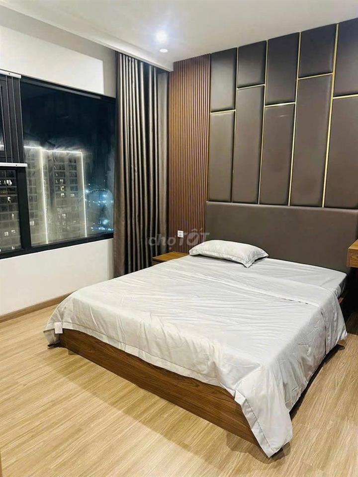Bán gấp căn 3 ngủ 75m giá 5 tỷ tại Vinhomes Smart city Tây Mỗ