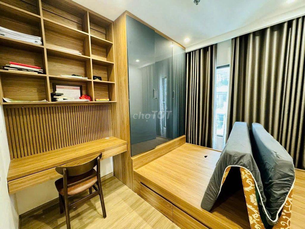 Bán gấp căn 3 ngủ 75m giá 5 tỷ tại Vinhomes Smart city Tây Mỗ