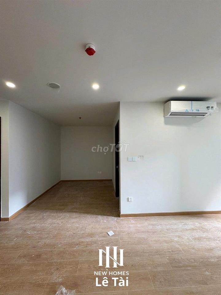 Chủ nhà bán căn 1n1+ - 43m - giá 2ty7 , tiến độ 5% - Solapark Smart