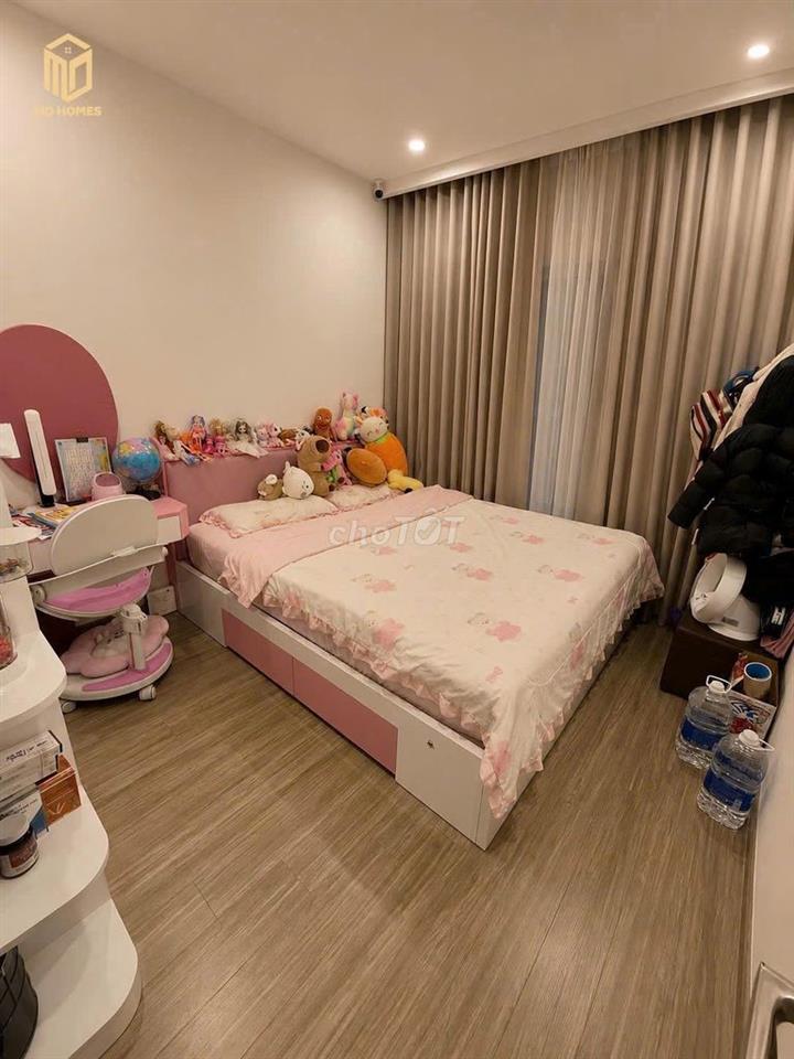 Cho thuê 2 ngủ 55m - 9tr5  - vinhomes smart city Tây Mỗ