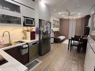 Cho thuê 2 ngủ 55m - 9tr5  - vinhomes smart city Tây Mỗ