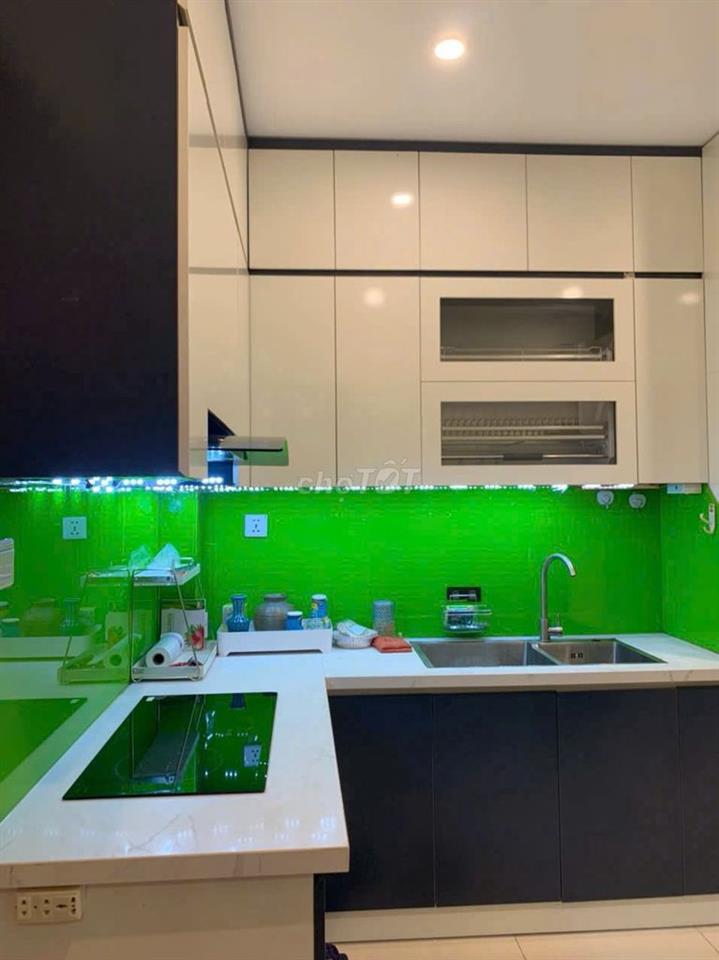 Bán nhanh căn 2n2 - 62m - 3ty9 - vinhomes smart city Tây Mỗ- full đồ