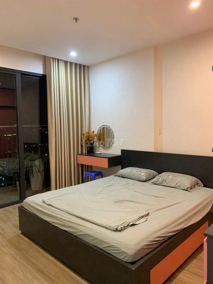 Bán nhanh căn 2n2 - 62m - 3ty9 - vinhomes smart city Tây Mỗ- full đồ