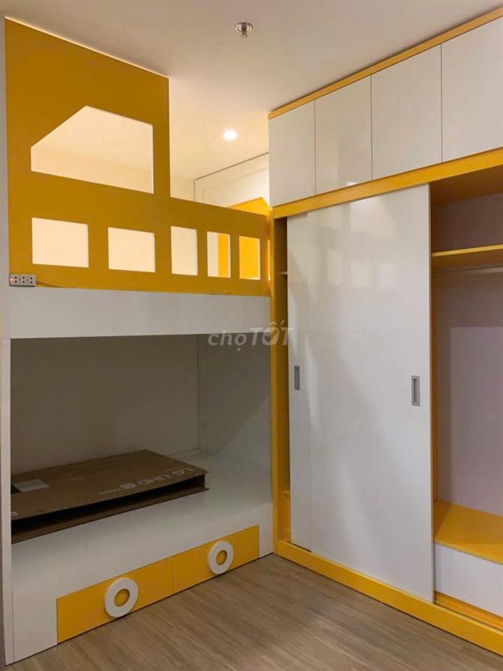 Bán nhanh căn 2n2 - 62m - 3ty9 - vinhomes smart city Tây Mỗ- full đồ