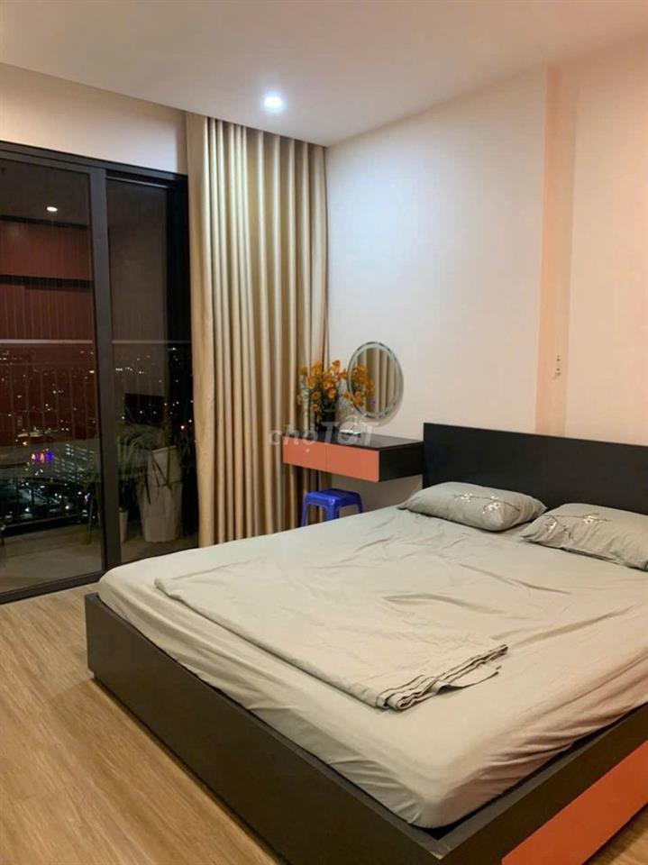 Bán nhanh căn 2n2 - 62m - 3ty9 - vinhomes smart city Tây Mỗ- full đồ