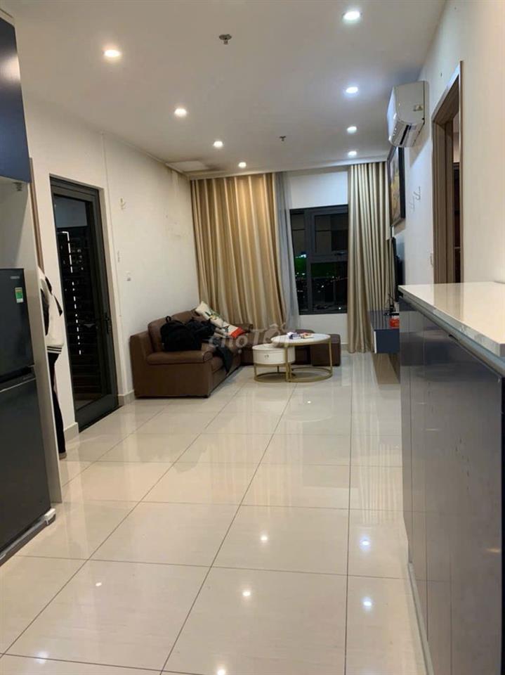 Bán nhanh căn 2n2 - 62m - 3ty9 - vinhomes smart city Tây Mỗ- full đồ