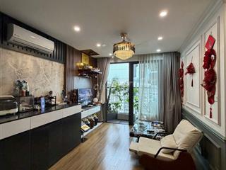 2 tỷ 7 sở hữu ngay ngay căn 1n1+ 43m tại Vinhomes Smart city Tây Mỗ