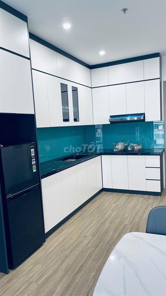 3 ngủ tóa GS giá 5,2 tỷ - 75m - Vinhomes Smart CIty Tây Mỗ